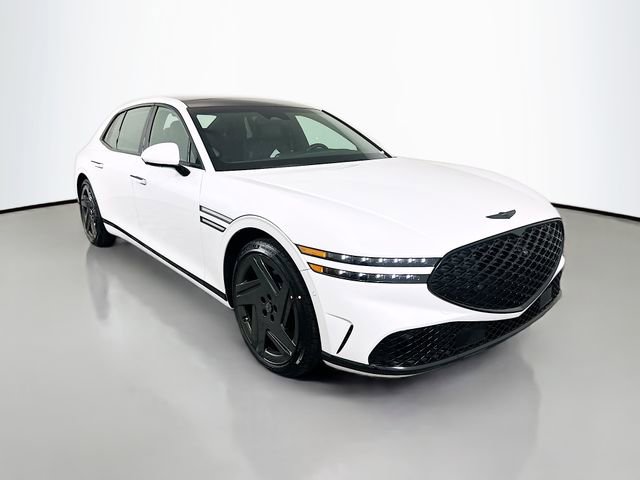 New 2026 Genesis G90 3.5T Prestige image 3