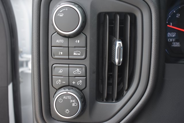 New 2026 Chevrolet Silverado 1500 W/T w/ WT Safety Package AWD/4WD image 26
