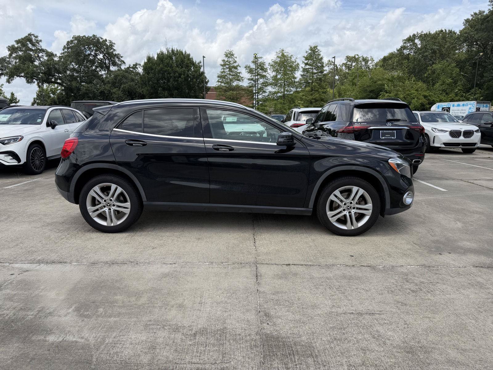 Used 2019 Mercedes-Benz GLA 250 image 25