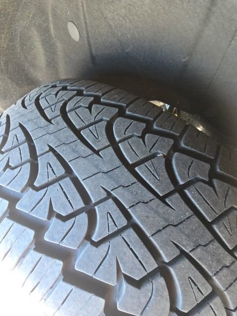 Used 2025 Ford Expedition Active AWD/4WD image 10