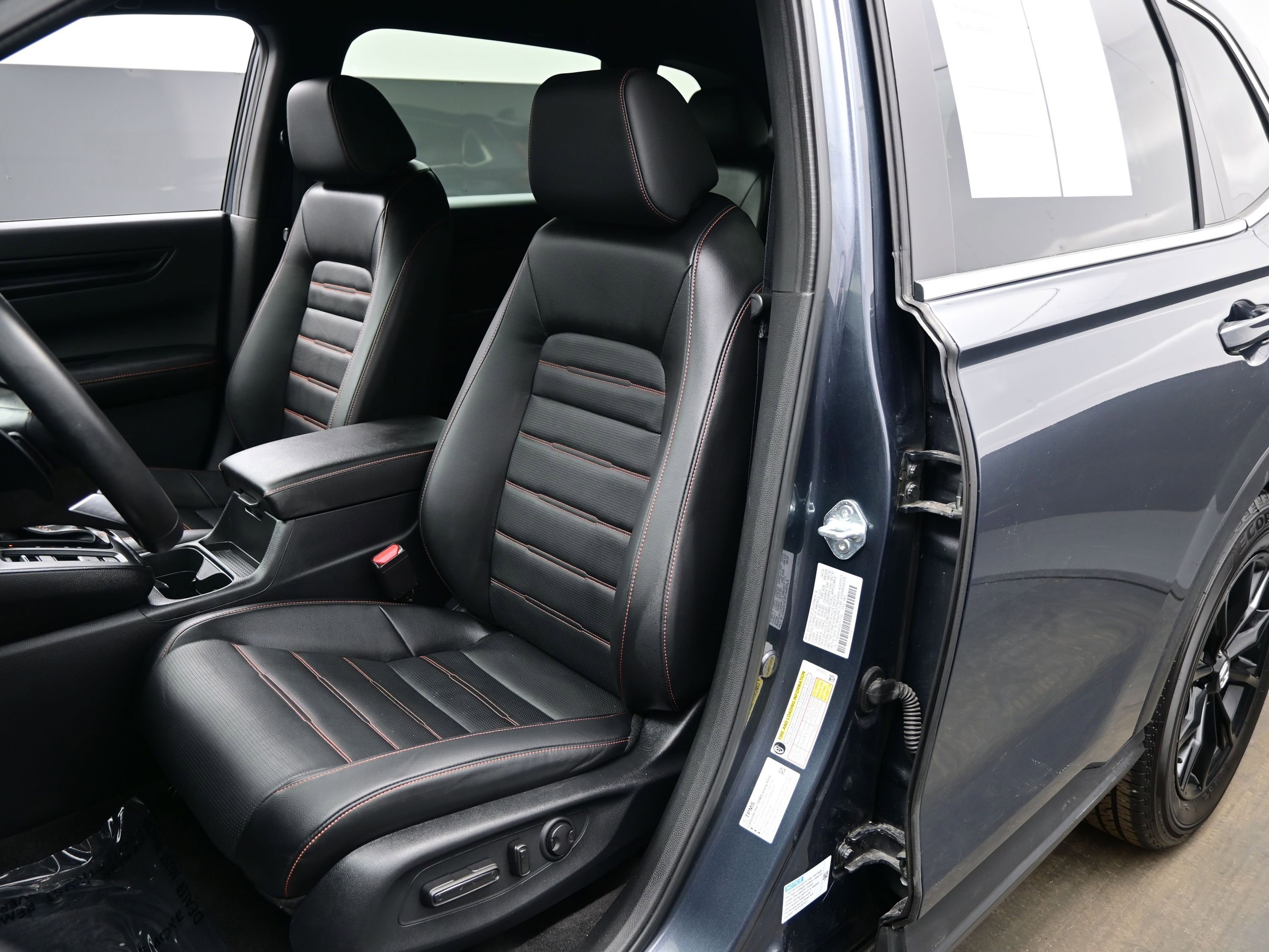 Used 2025 Honda CR-V Sport-L image 12