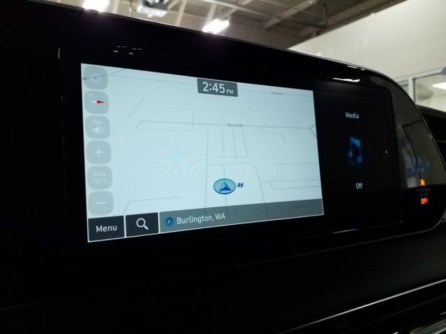 Used 2022 Hyundai Palisade Calligraphy image 6