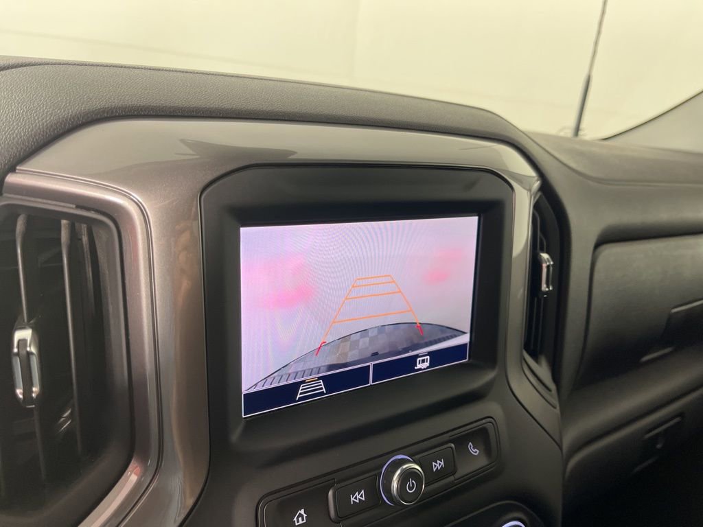 Certified 2024 Chevrolet Silverado 2500 W/T image 23