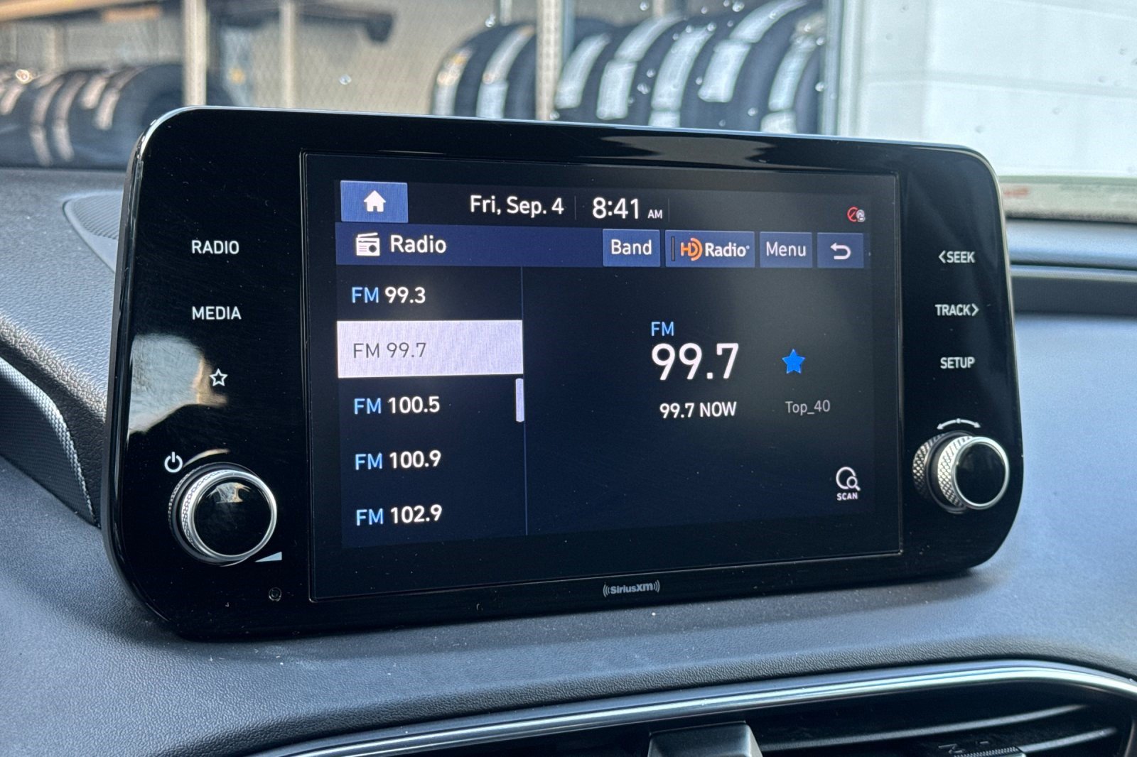 Used 2022 Hyundai Santa Fe XRT AWD/4WD image 21