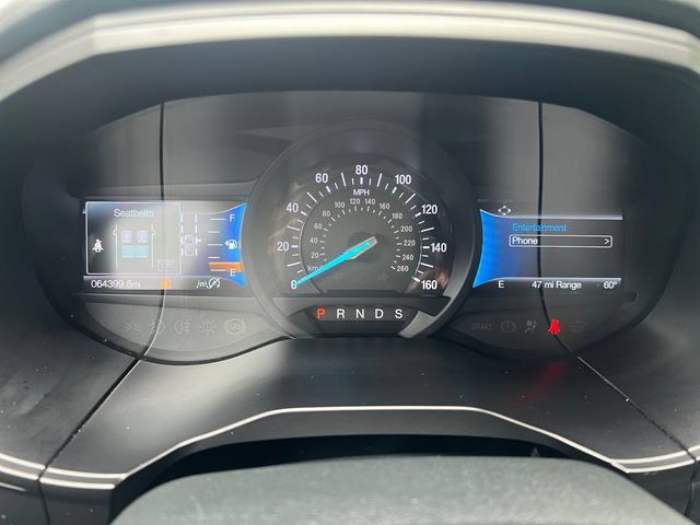 Used 2023 Ford Edge SEL AWD/4WD image 14