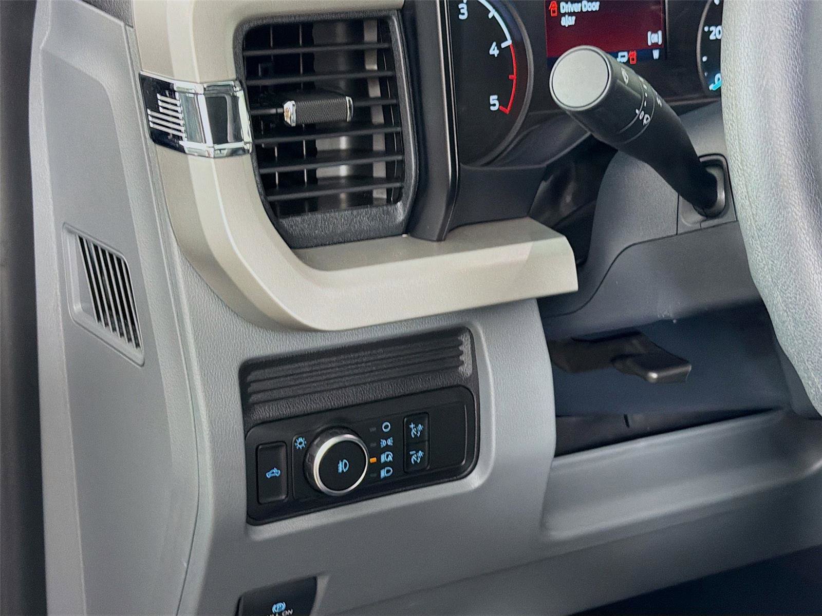 New 2026 Ford F350 XL w/ STX Appearance Package image 10