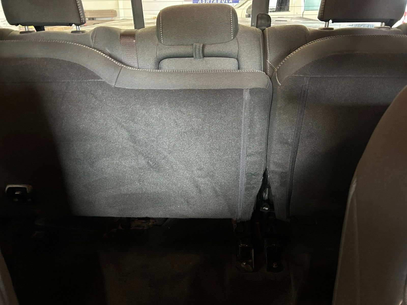 Used 2021 RAM 1500 Big Horn AWD/4WD image 21