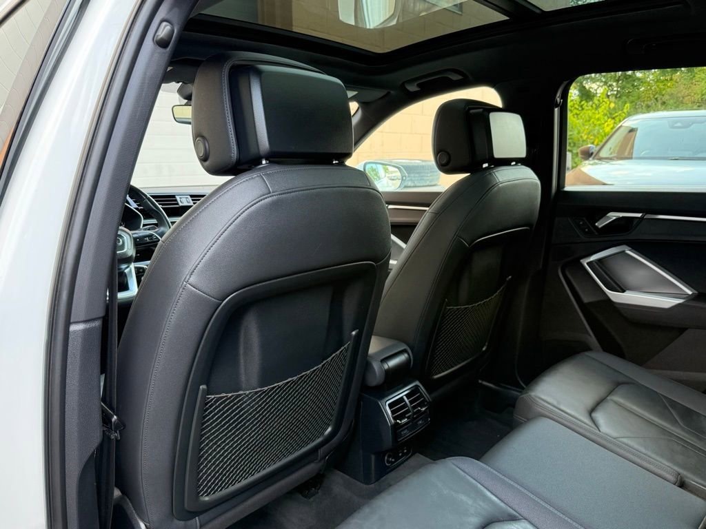 Used 2020 Audi Q3 2.0T Premium image 17