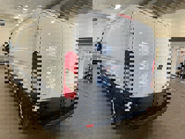 New 2024 Ford Transit 150 Low Roof image 5