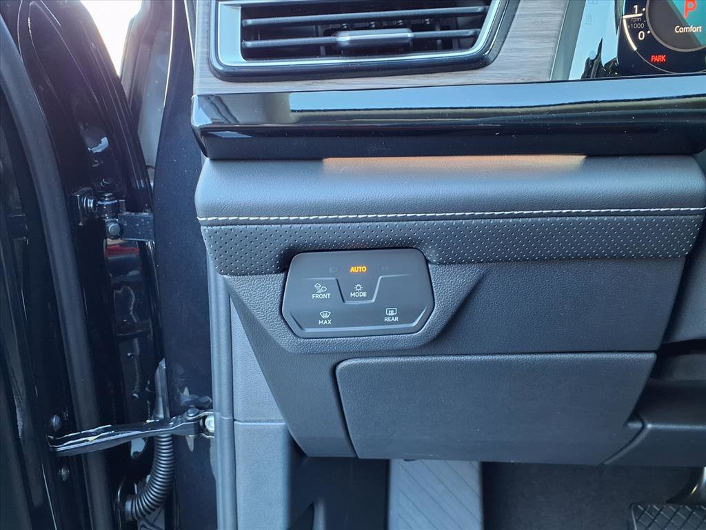 New 2026 Volkswagen Atlas SEL image 20