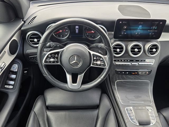 Used 2020 Mercedes-Benz GLC 300 image 15