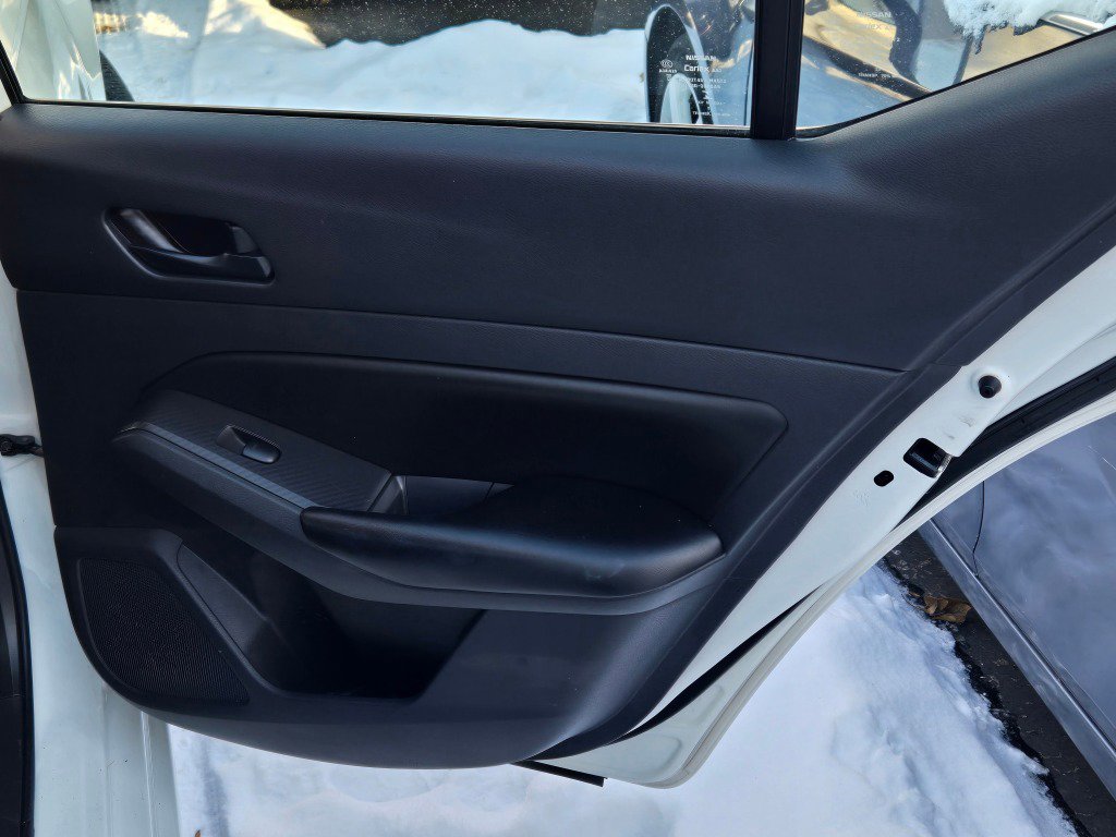 Used 2023 Nissan Altima 2.5 S image 7