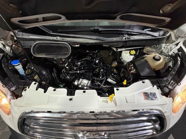 Used 2018 Ford Transit 350 XLT image 36