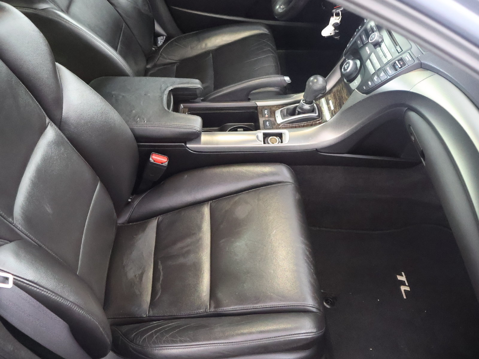 Used 2012 Acura TL FWD image 52