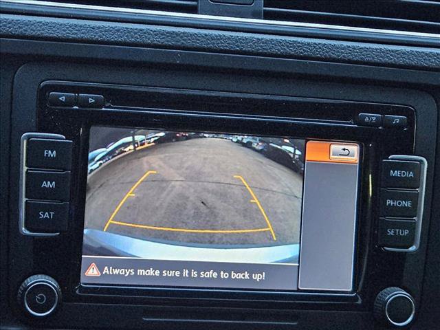 Used 2015 Volkswagen Jetta SE FWD image 12