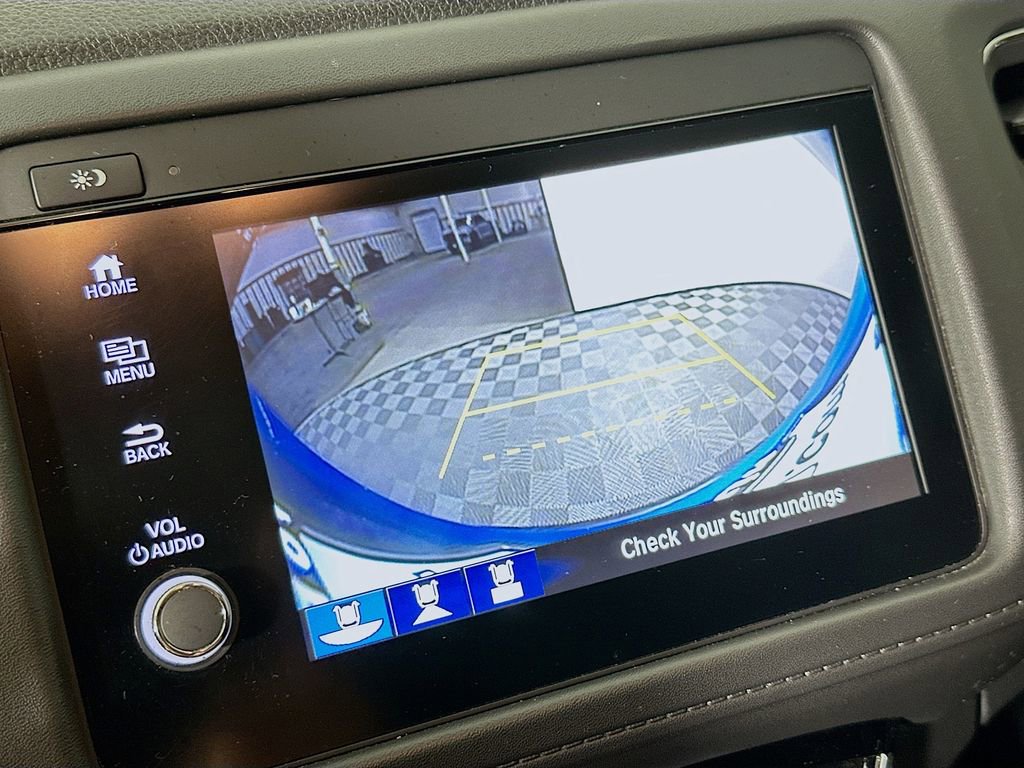 Used 2021 Honda HR-V EX-L image 14