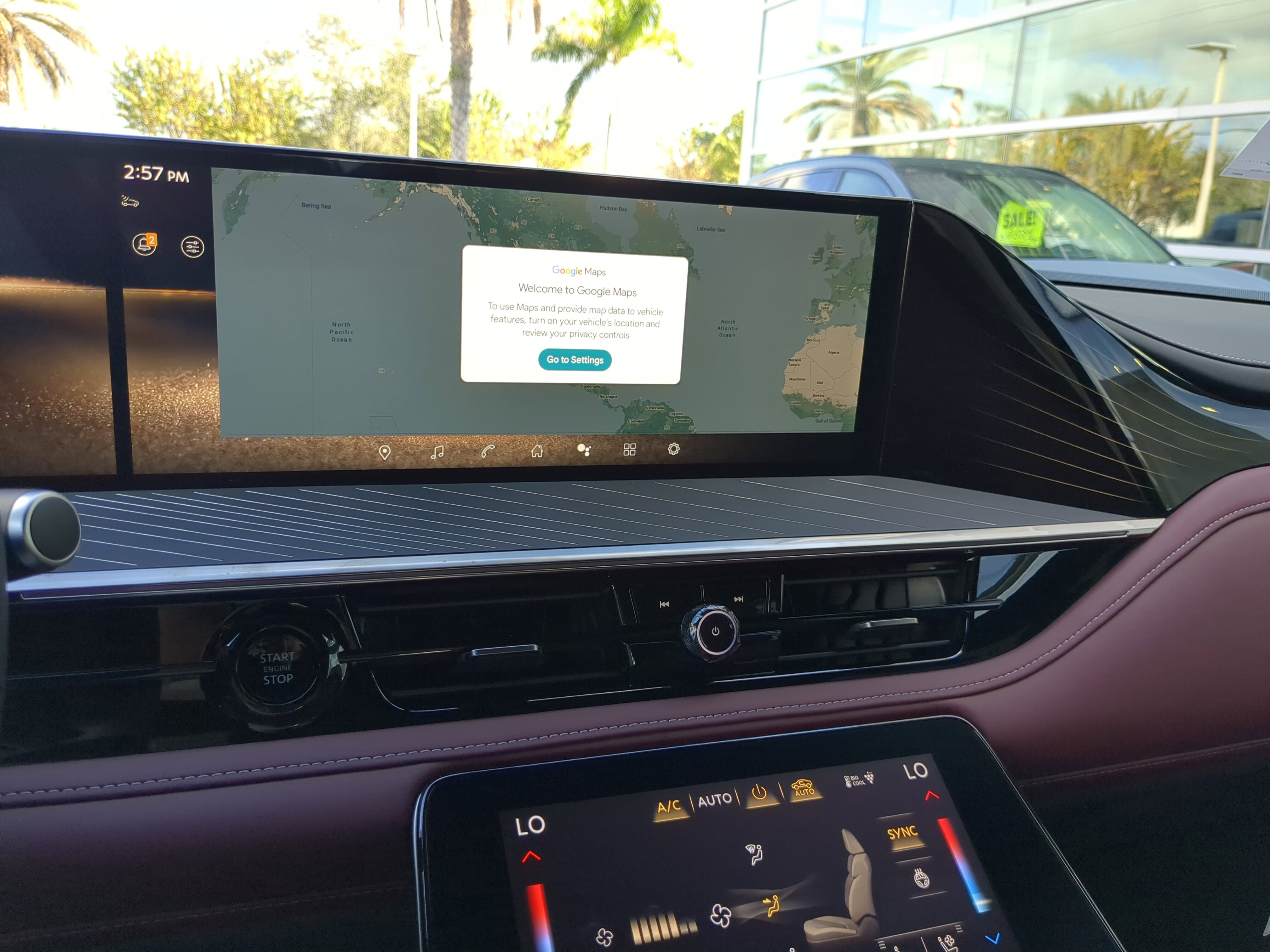 New 2026 INFINITI QX80 Autograph w/ Premium Cargo Package image 25