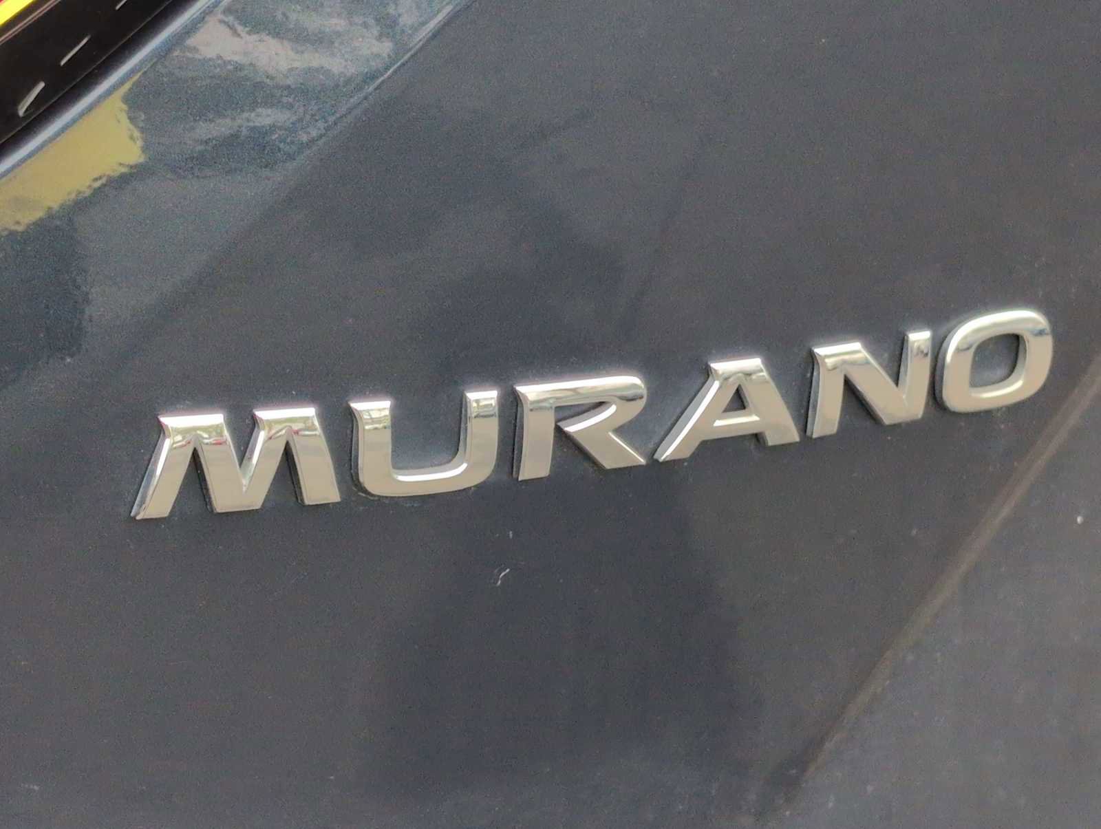 Used 2016 Nissan Murano Platinum w/ Platinum Technology Package image 13