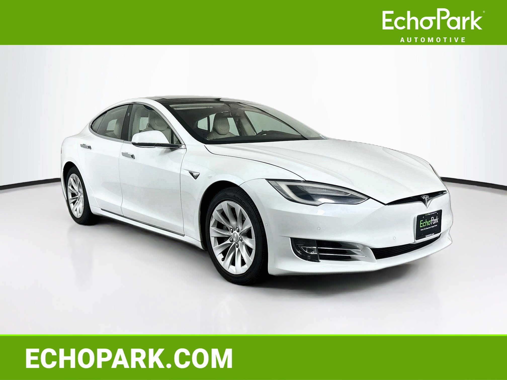 Used 2017 Tesla Model S 60