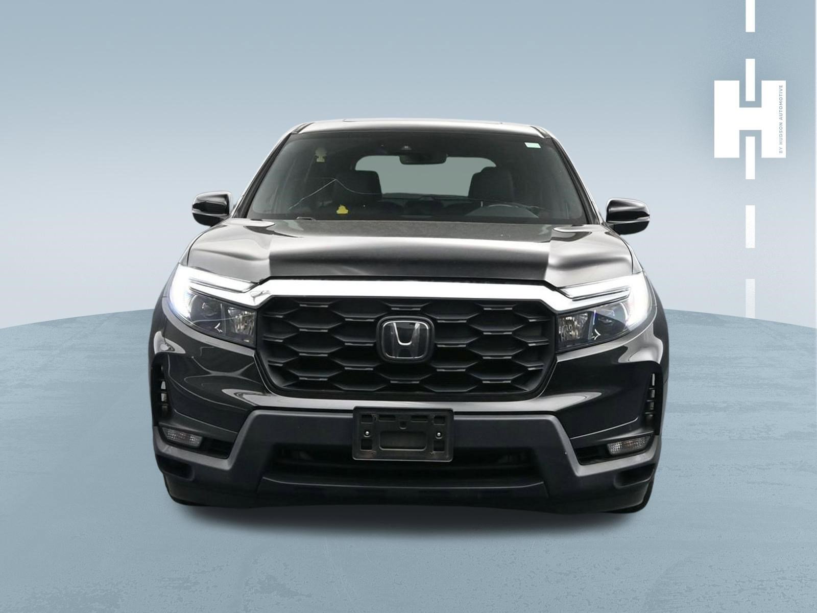 Used 2022 Honda Passport EX-L image 2