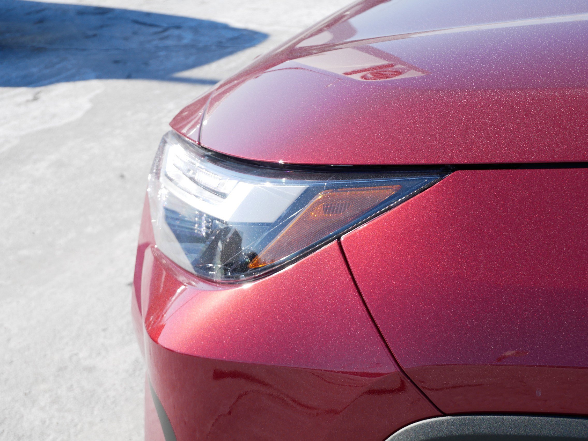 Certified 2025 Toyota RAV4 XLE Premium w/ Weather Package image 16