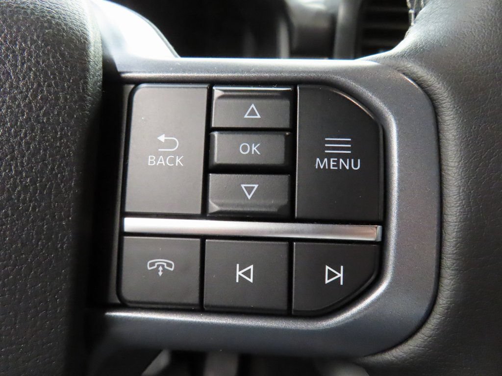 Used 2025 Ford F150 Lariat AWD/4WD image 47
