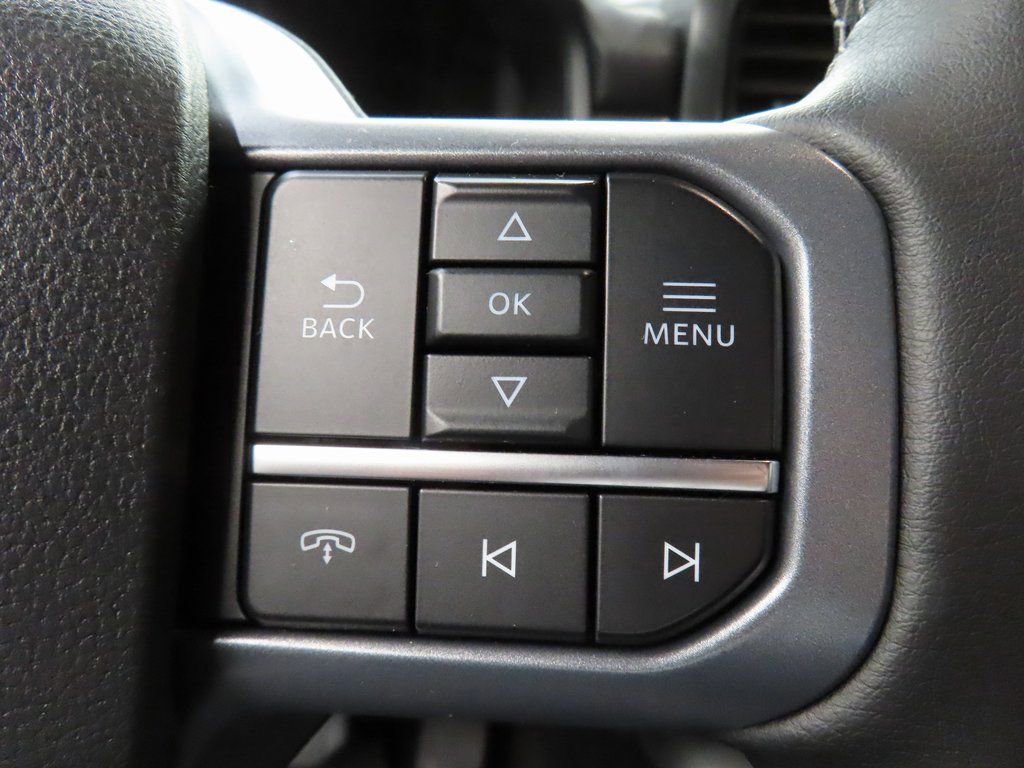 Used 2025 Ford F150 Lariat image 47