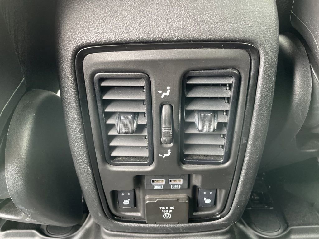 Used 2023 Dodge Durango GT AWD/4WD image 33