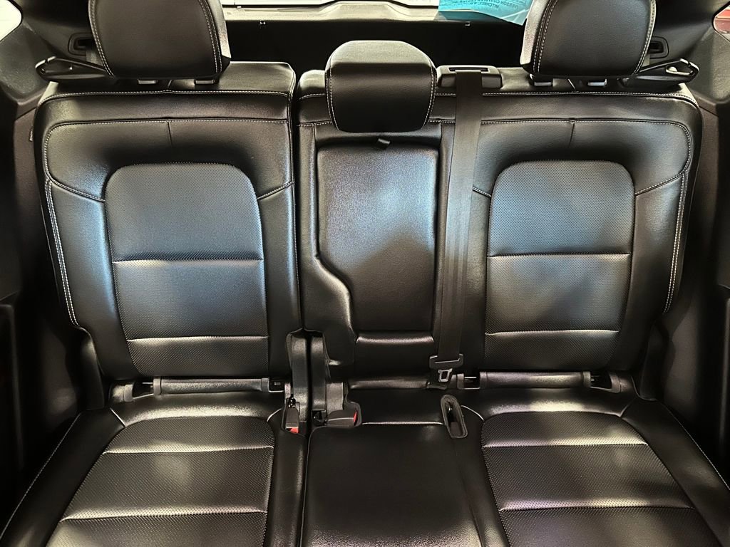 Used 2022 Ford Escape SEL w/ Technology Package image 29