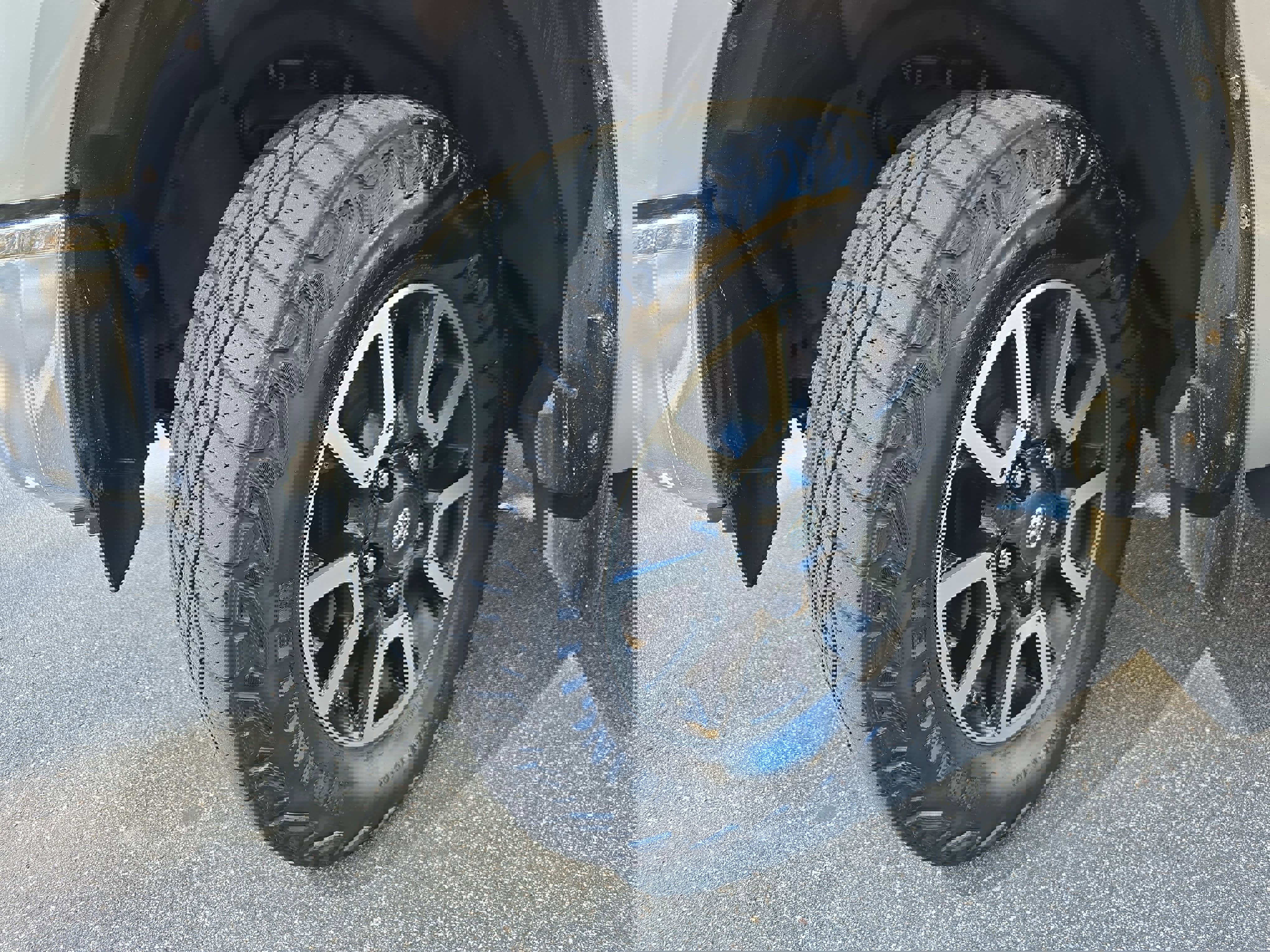 Used 2018 Toyota Tundra Limited w/ TRD Off Road Package image 35