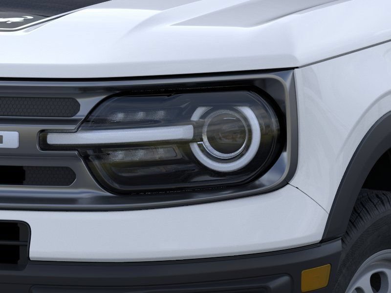 New 2024 Ford Bronco Sport Big Bend AWD/4WD image 18