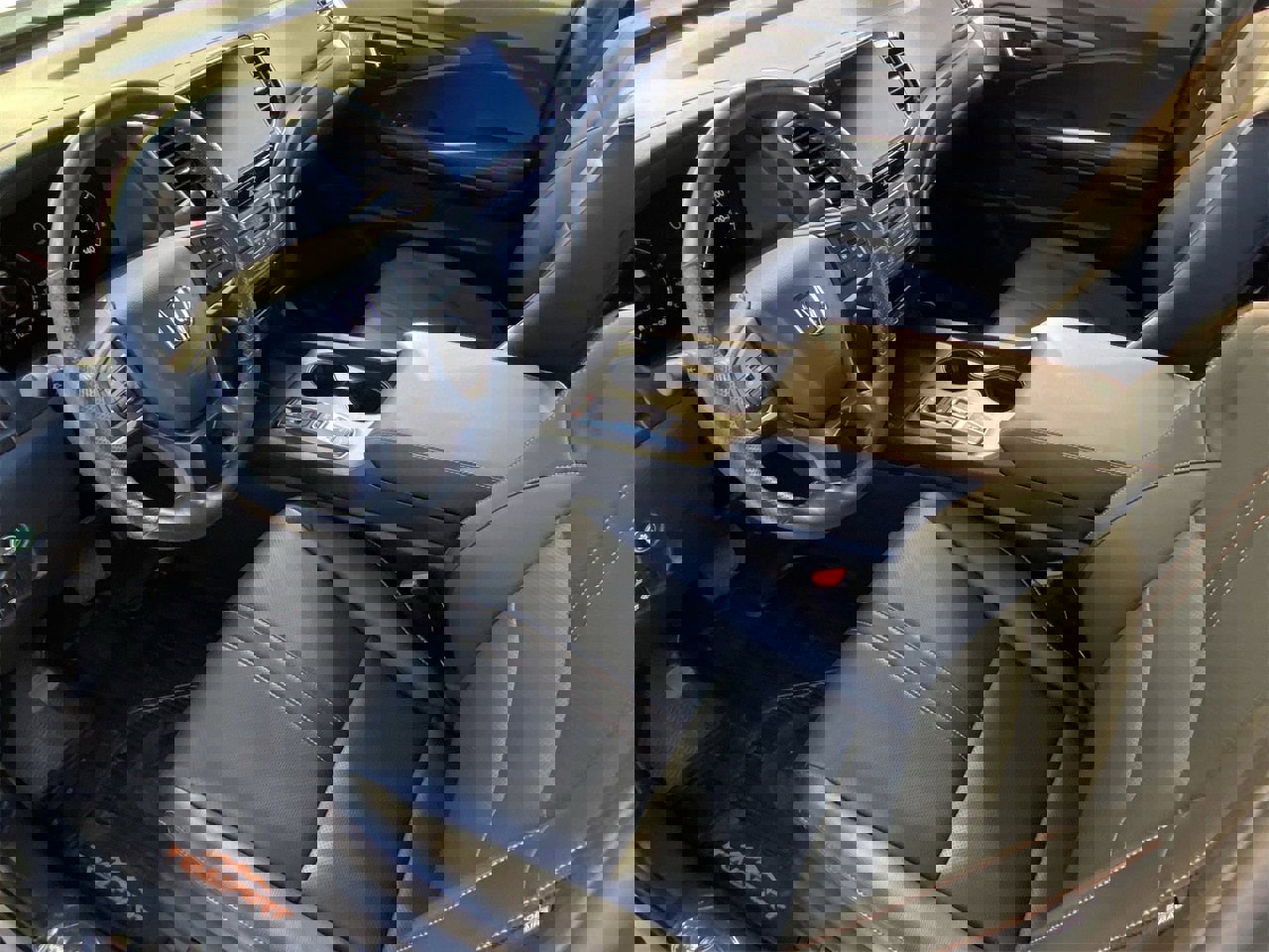 Used 2025 Honda Ridgeline TrailSport image 18