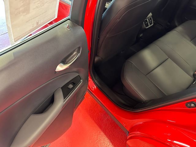 Used 2023 Lexus UX 250h AWD w/ Accessory Package (Z2) image 13