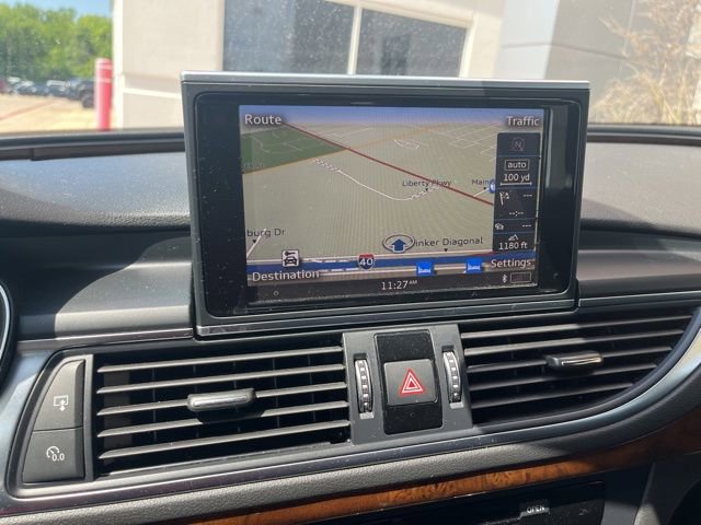 Used 2016 Audi A7 3.0T Premium Plus AWD/4WD image 14
