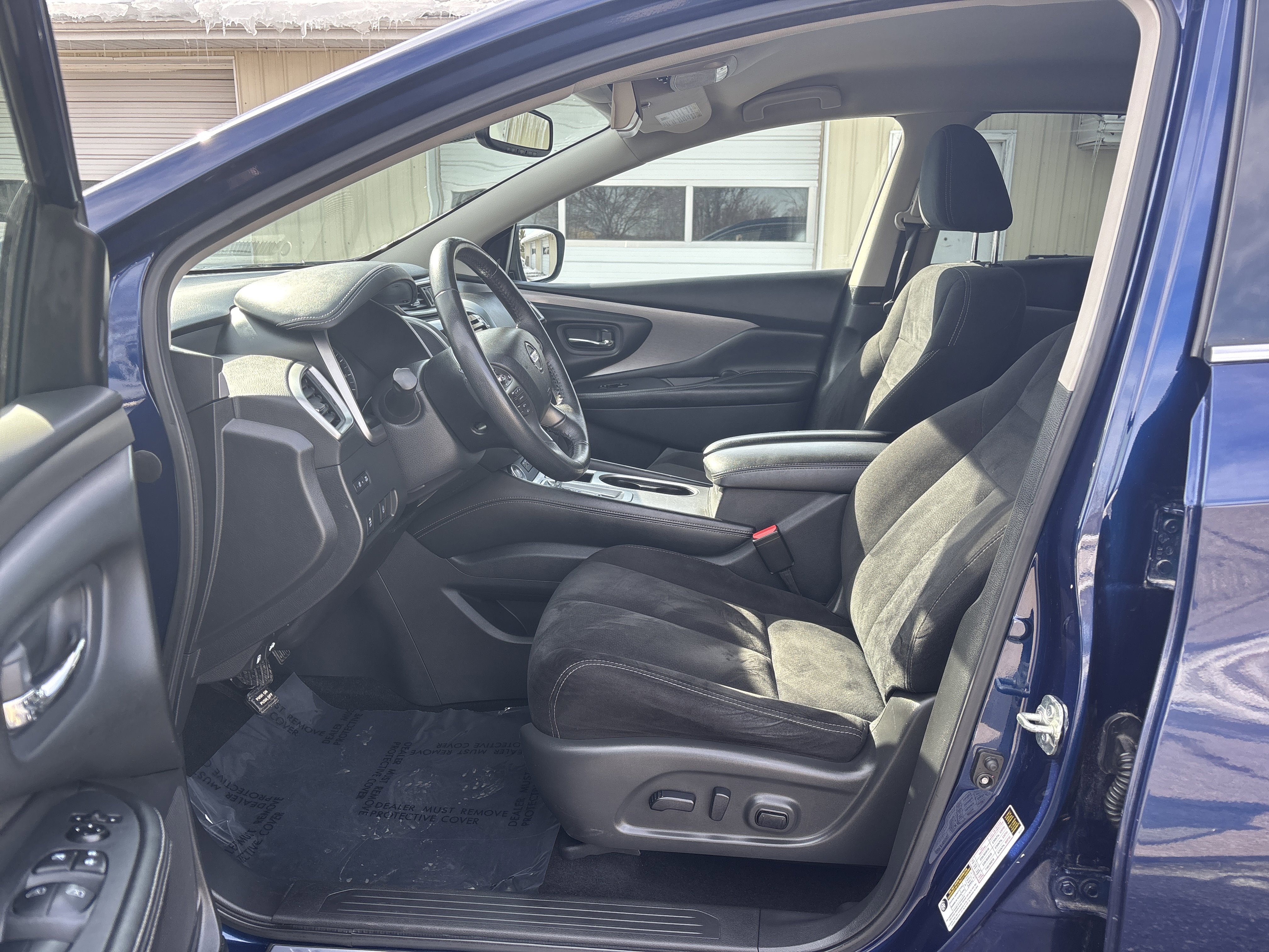 Used 2020 Nissan Murano SV image 14