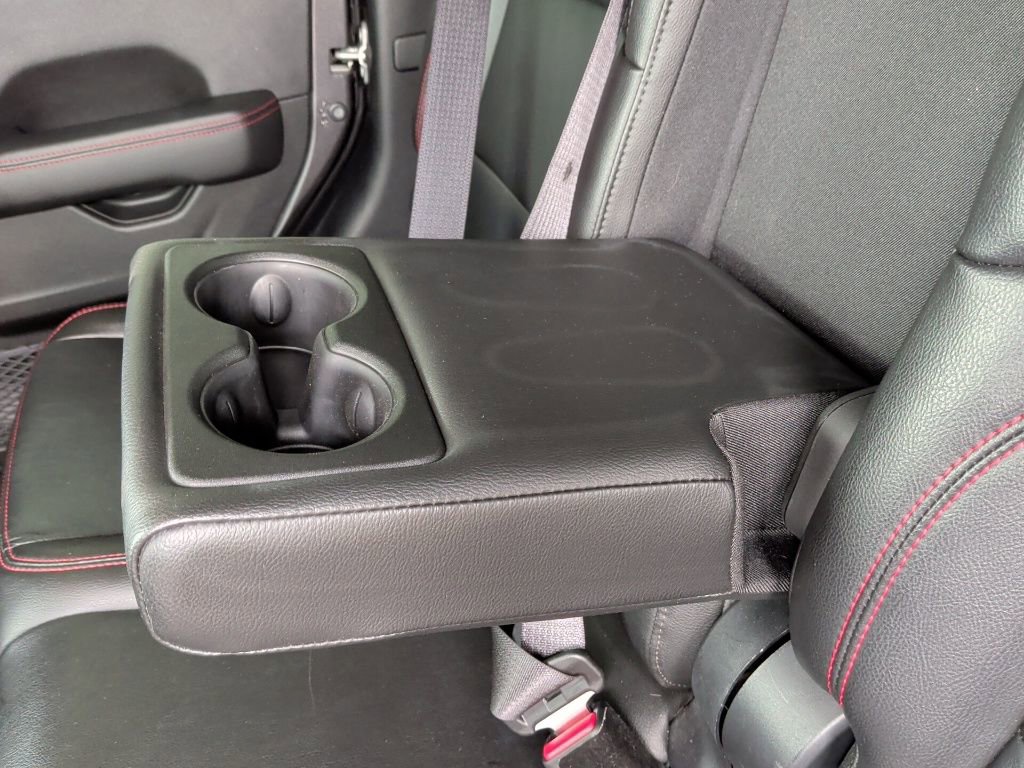 Used 2022 Jeep Gladiator Rubicon w/ LED Lighting Group image 40