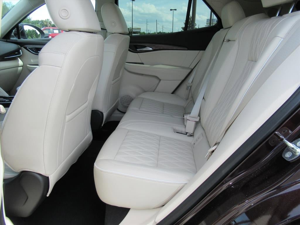 Used 2023 Buick Envision Avenir FWD image 34