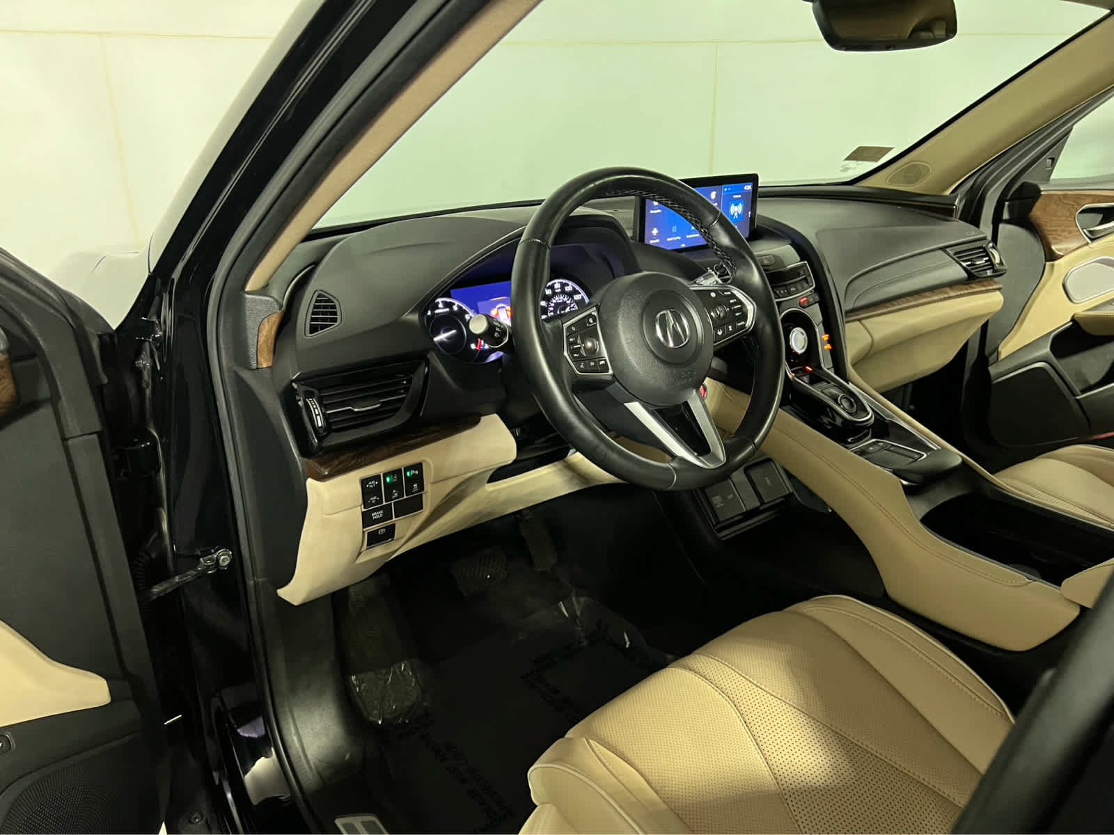 Certified 2019 Acura RDX w/ Advance Package AWD/4WD image 23