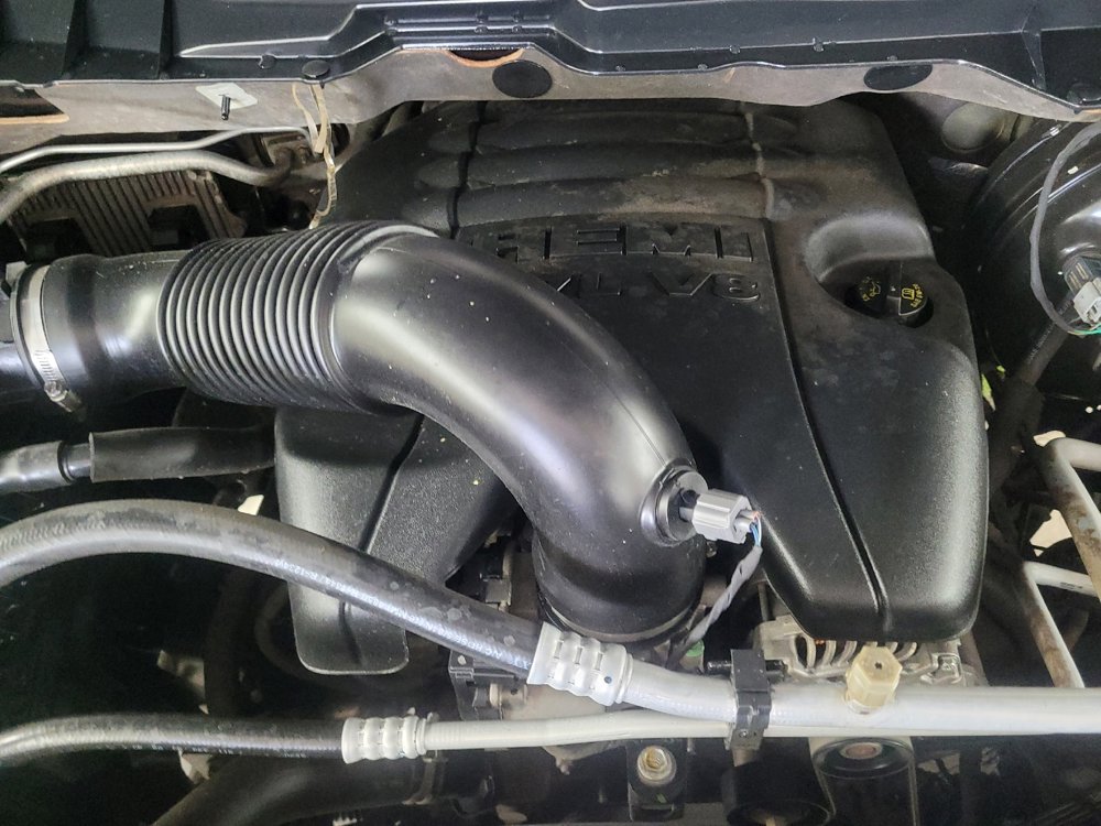 Used 2015 RAM 1500 Big Horn image 30