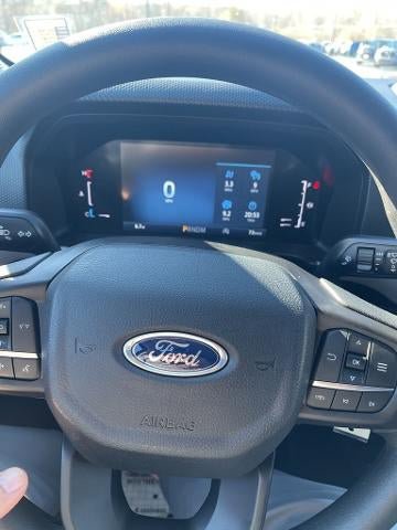 New 2025 Ford Ranger XL RWD image 13