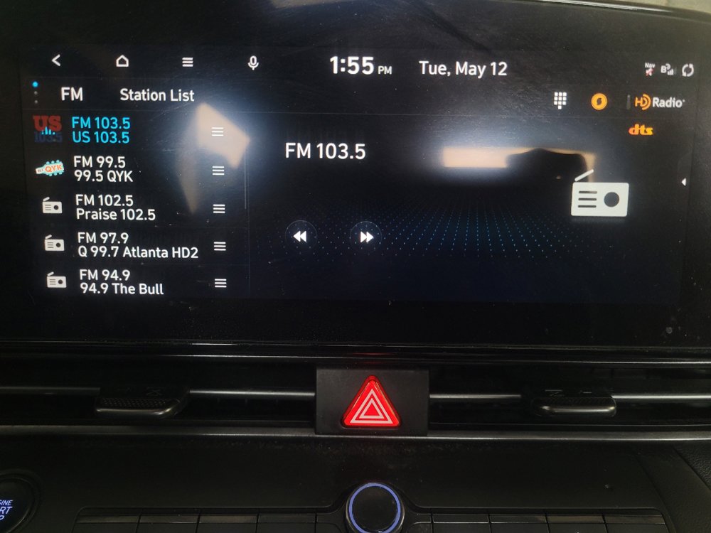 Used 2023 Hyundai Elantra N Line FWD image 25