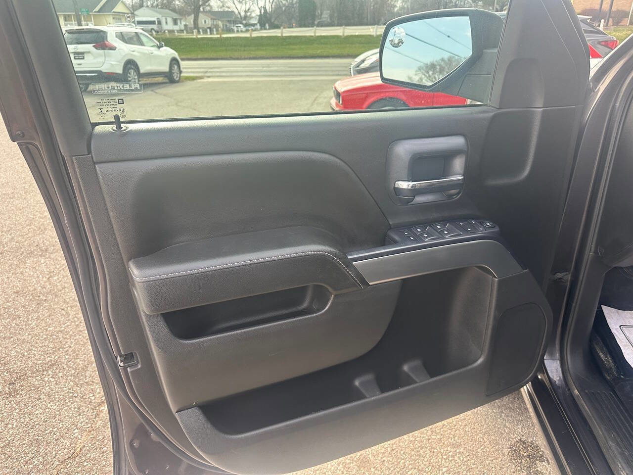 Used 2014 Chevrolet Silverado 1500 LT image 16