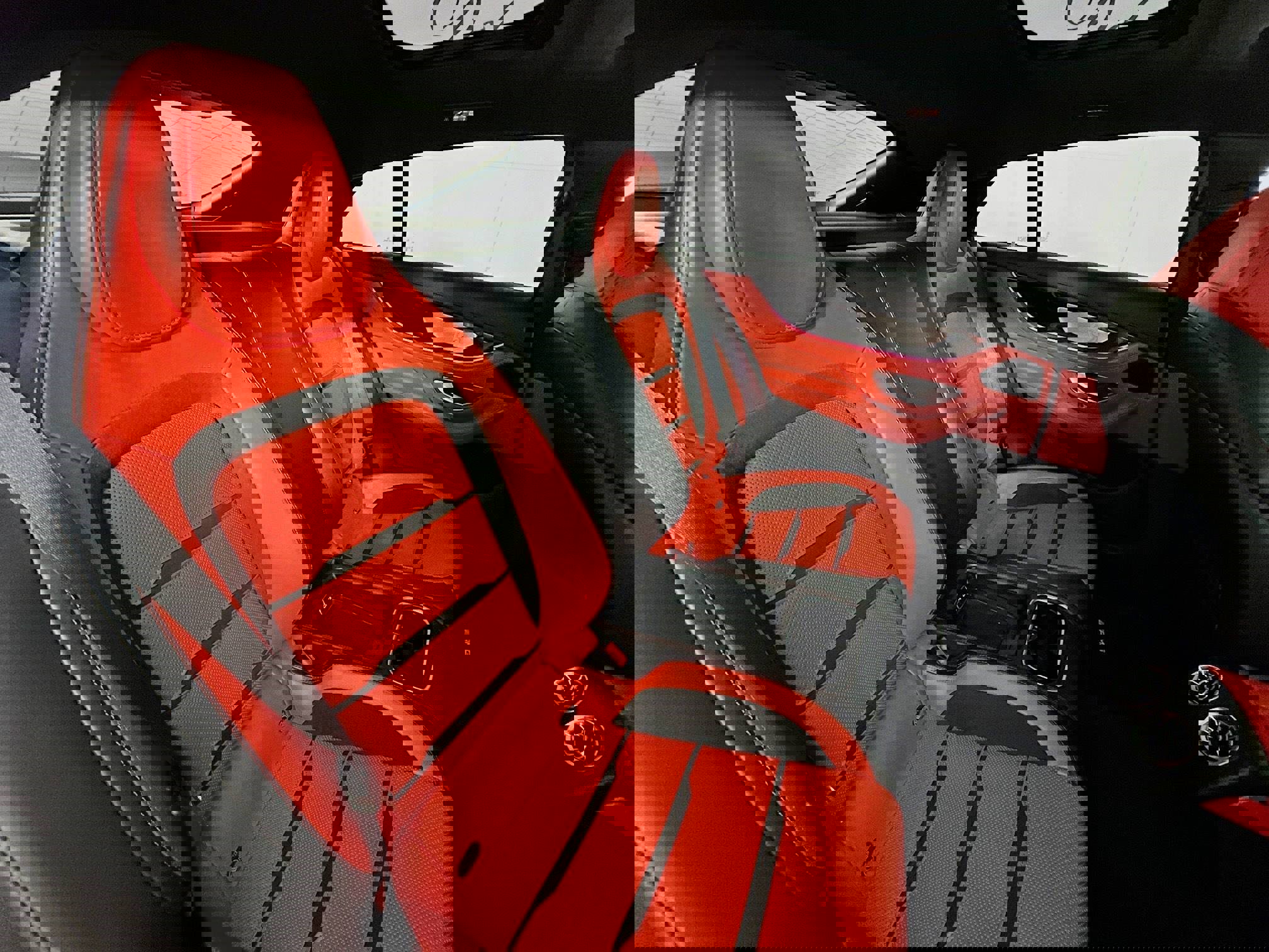 Used 2024 Mercedes-Benz AMG GT 43 image 28