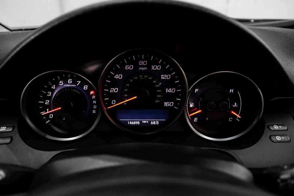 Used 2010 Acura RL image 20