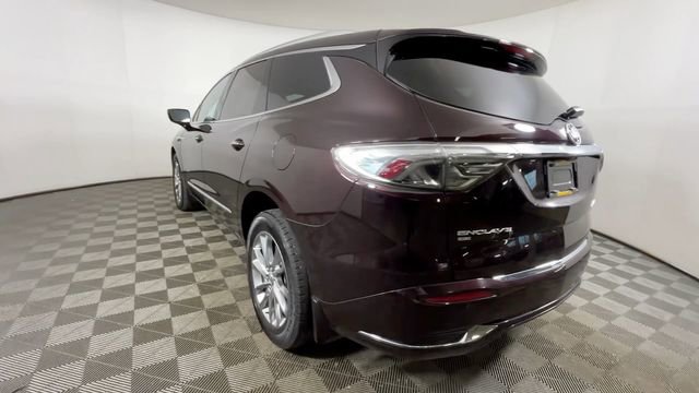 Used 2023 Buick Enclave Avenir w/ Trailering Package, 5000 lbs. AWD/4WD image 6