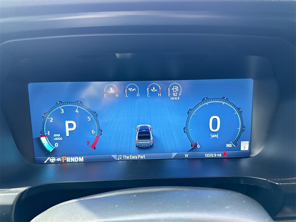 Used 2024 Ford F150 Raptor image 12