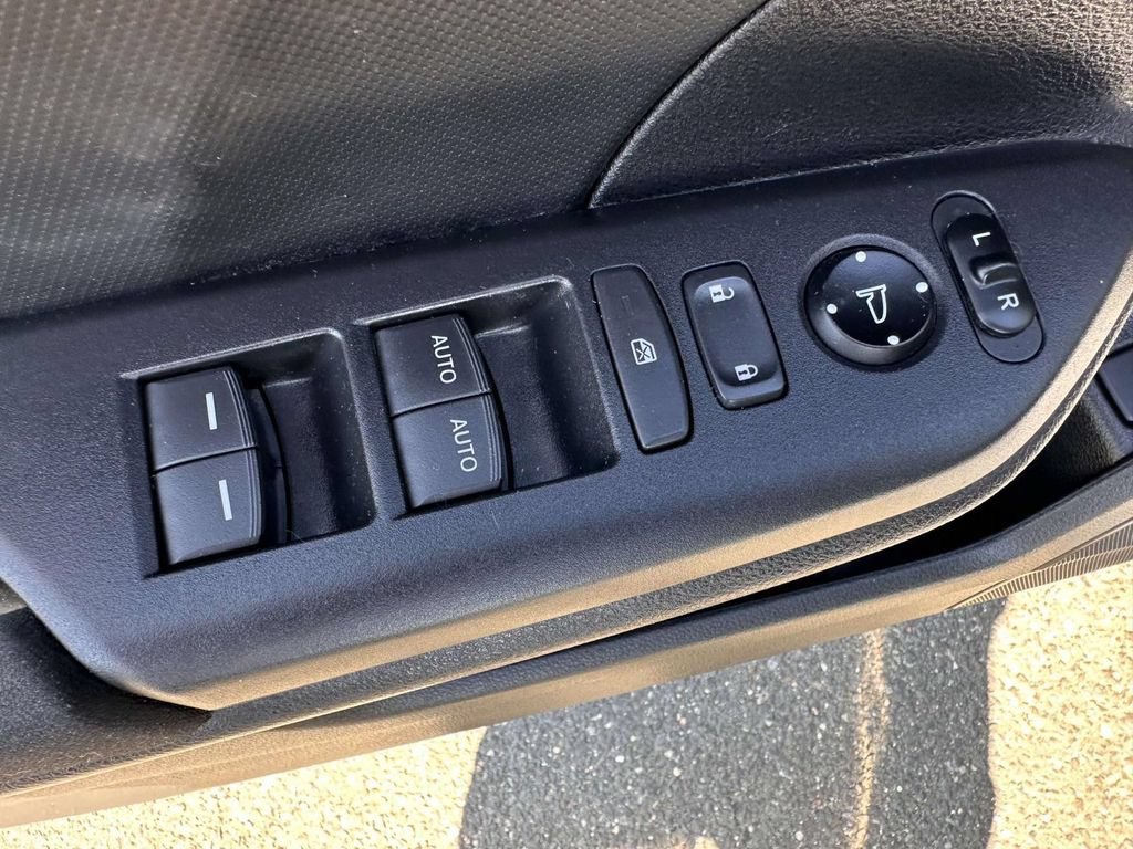 Used 2018 Honda Civic LX image 10