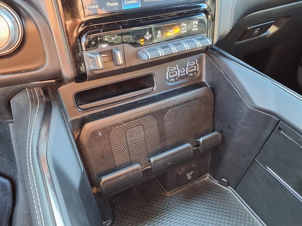 Used 2024 RAM 1500 Limited image 9