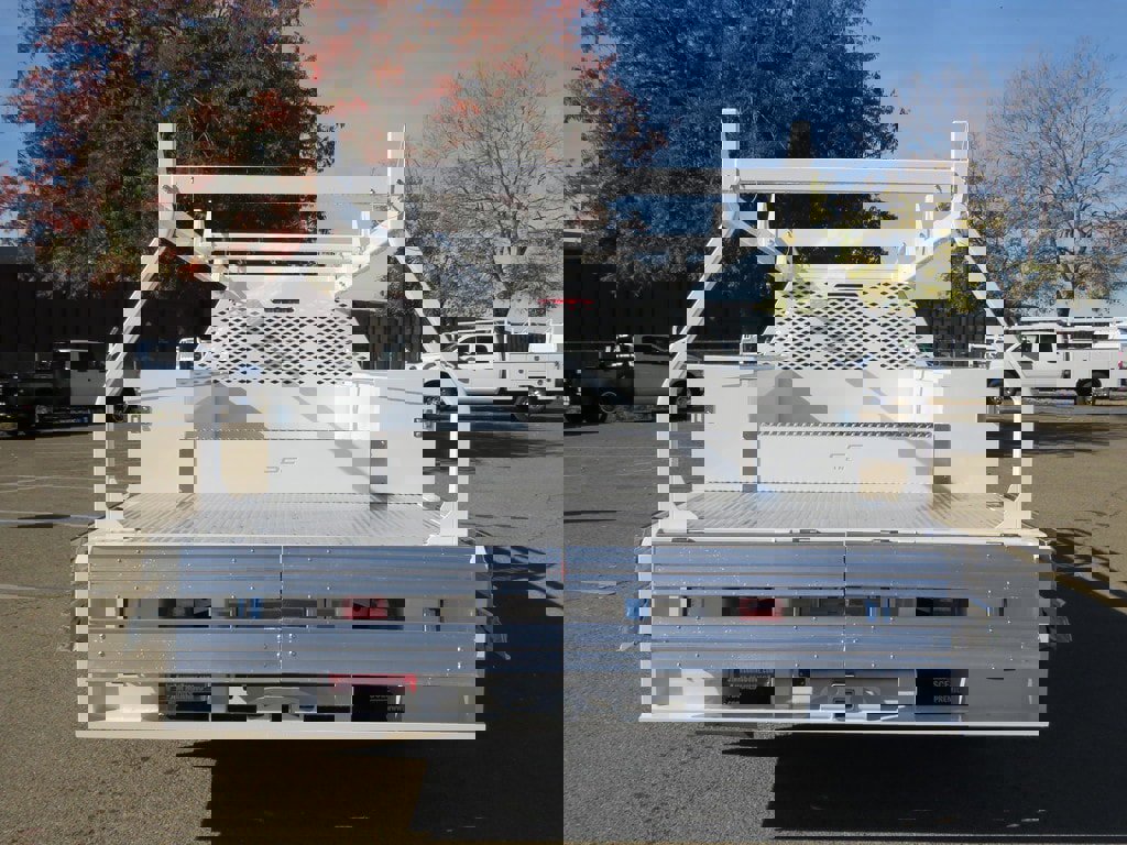 New 2024 RAM 3500 Tradesman image 46