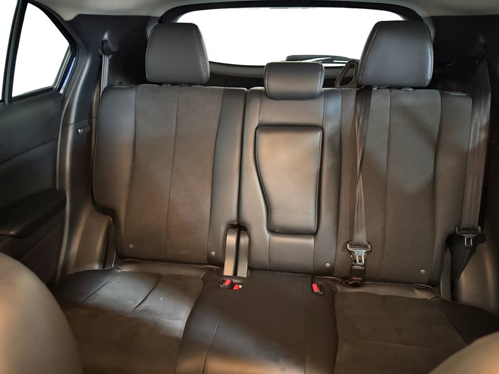Used 2024 Mitsubishi Eclipse Cross SE AWD/4WD image 14